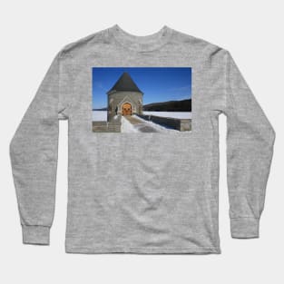 Saville Dam Long Sleeve T-Shirt